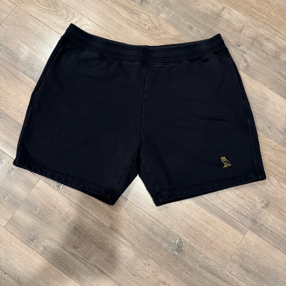 Ovo Octobers Very Own Terry Sweat Shorts 2XL XXL